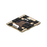 All'ingrosso Foxeer Reaper F4 Slim Mini ESC 128K 60A BL32 4 in1 9 ~ 40V 20mm M3 per Controller di volo Stack RC FPV Racing Drone